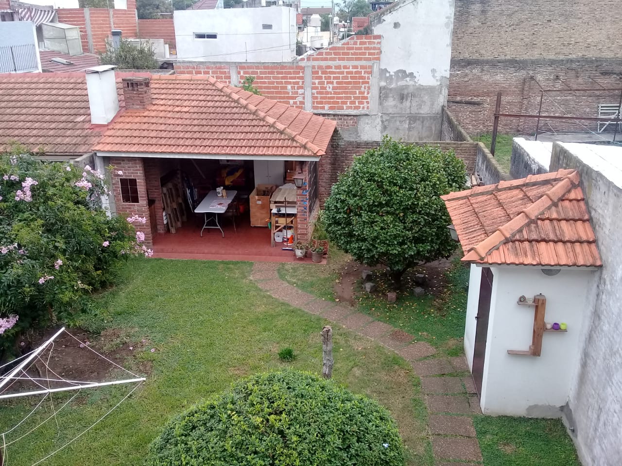 properties